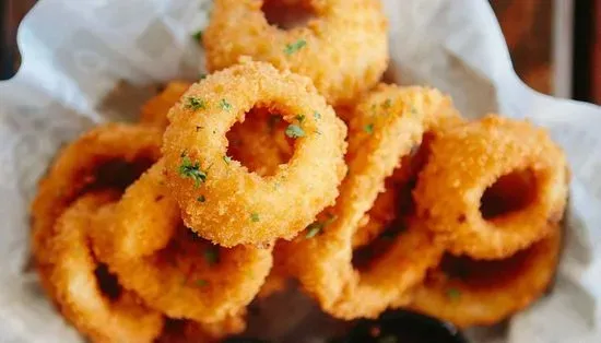 Side Onion Rings