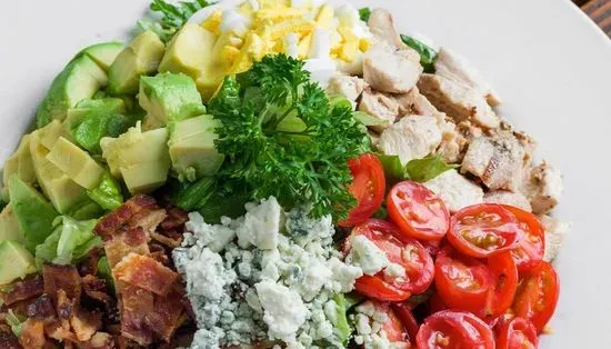 Hotel California Cobb Salad