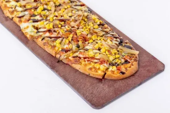 VEGETABLE FLATBREAD