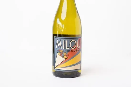 BTL-Milou Chardonnay