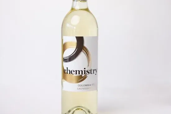 BTL- Chemistry Sauvingon Blanc