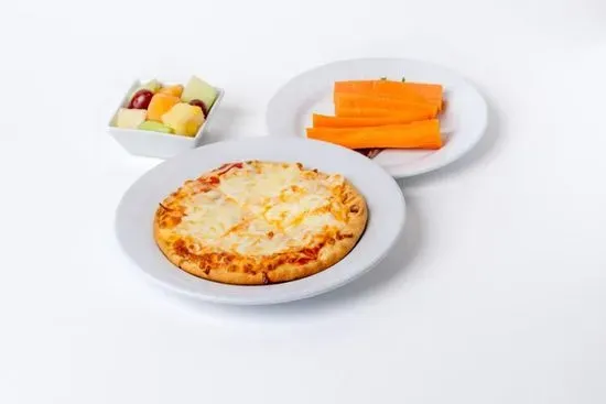 KIDS CHEESE PIZZA