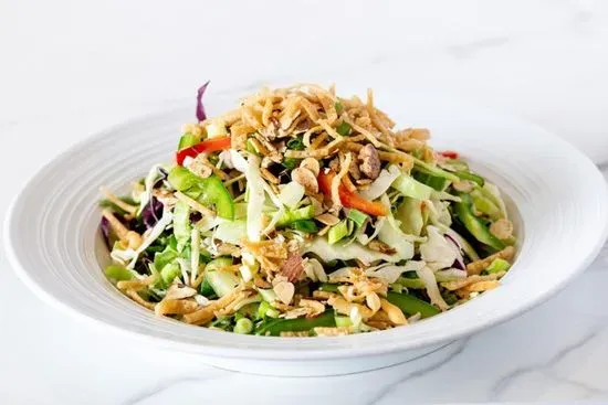 ASIAN CHOPPED SALAD