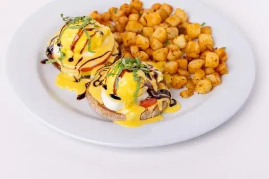 CAPRESE BENEDICT