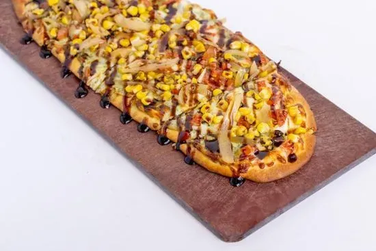 VEGETABLE FLATBREAD