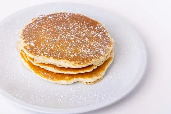 SIDE PANCAKES