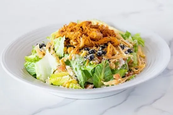 SOUTHWEST CHICKEN SALAD