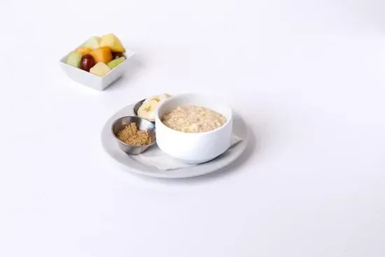 KIDS OATMEAL