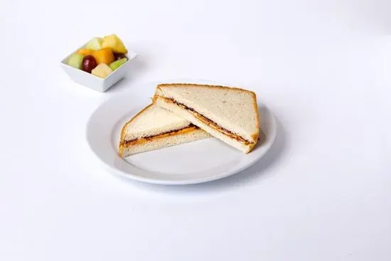 KIDS PB&J WHITE BREAD