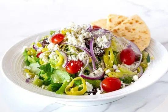 MEDITERRANEAN SALAD