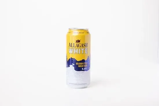 Allagash White