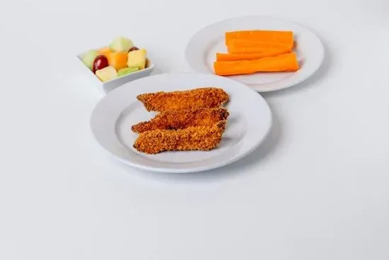 KIDS CHICKEN TENDERS