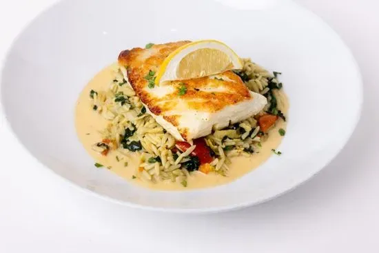 HALIBUT