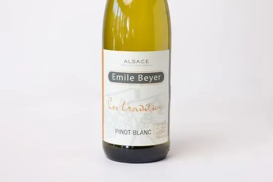 BTL-Emile Beyer Pinot Blanc