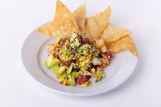 AHI POKE