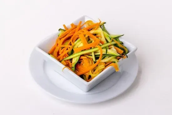 SIDE JULIENNE VEGETABLES