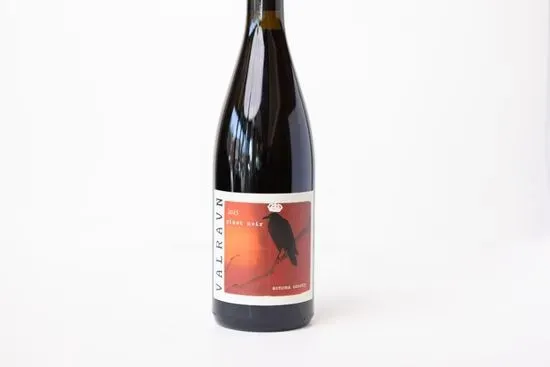 BTL-Valravn Pinot Noir