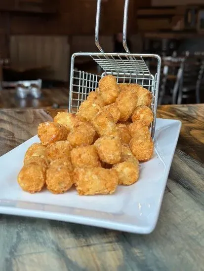 Snacks Tots