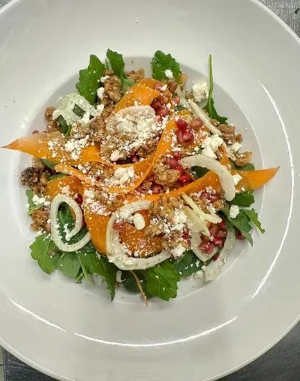 Winter Salad