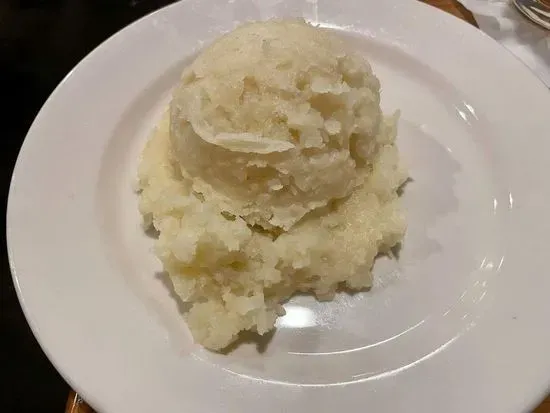 Mashed Potato