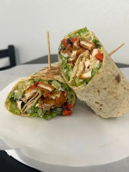 CAESAR WRAP