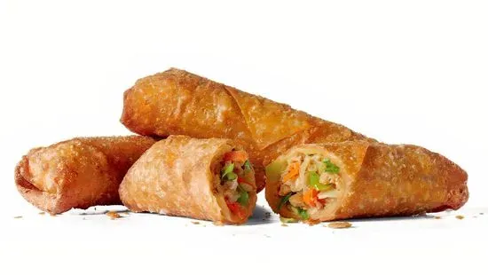 Jumbo Egg Rolls (3)