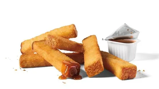 6pc Classic French Toast Sticks 