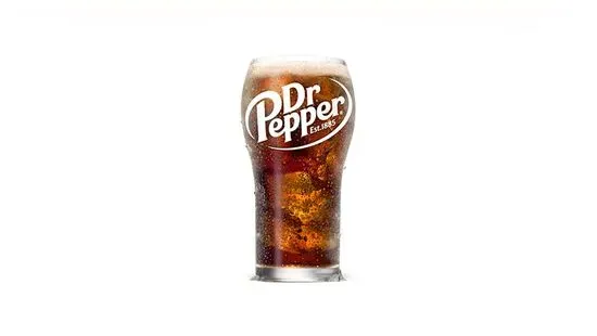 Large Dr Pepper® 