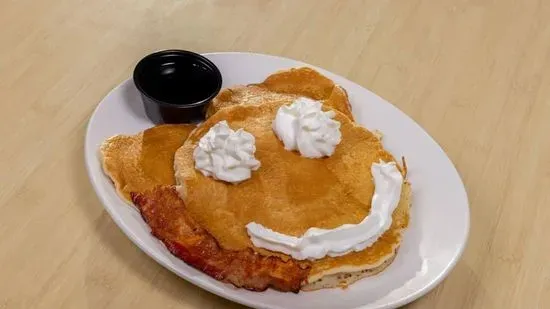 Pioneer Pancake