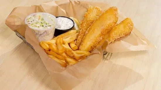 Fish & Chips