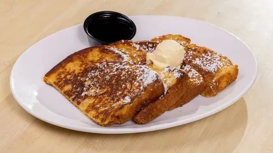 Brioche French Toast (2)