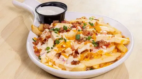 Loaded Fries