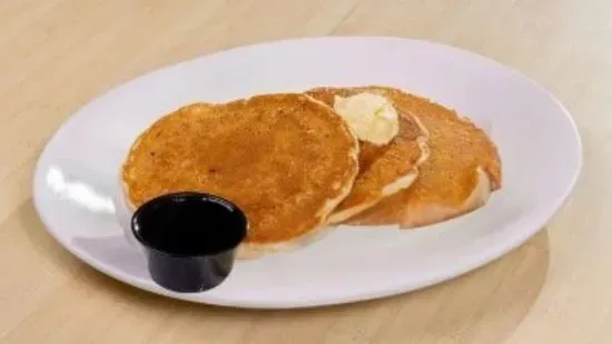 Buttermilk Pancakes (3)