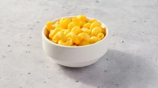 Side of Mac & Cheese 