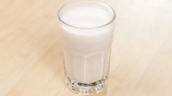 2% Milk - Small