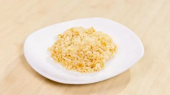 Side of Rice Pilaf