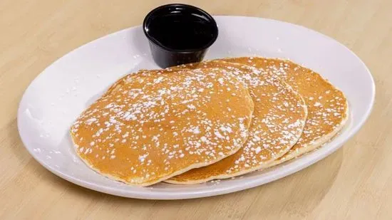 Gluten-Friendly Pancakes (3)