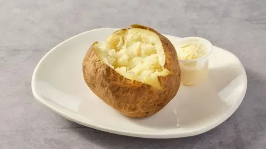 Side Baked Potato (after 4pm)