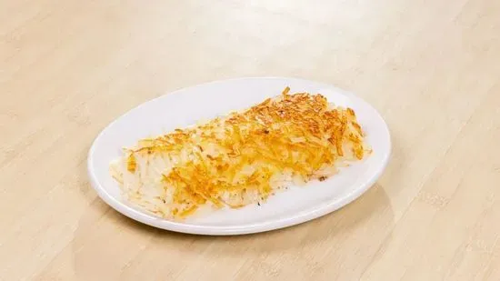 Side of Crispy Hash Browns