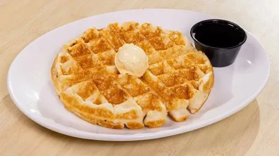 Belgian Waffle