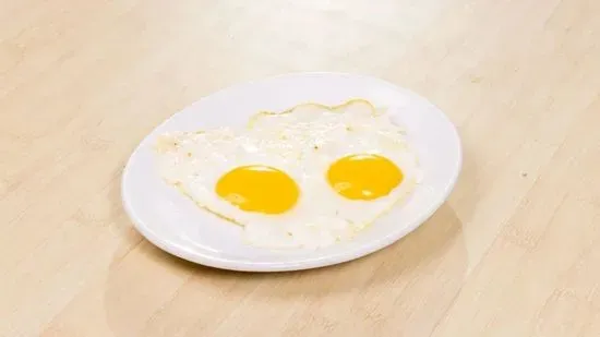 Side of Eggs (2)