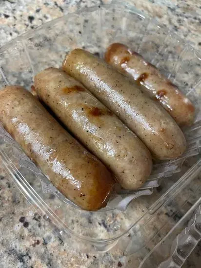 Sausage Link Bundle