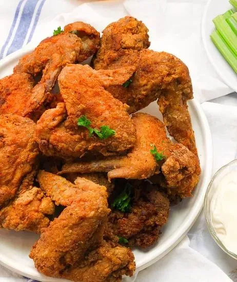 Whole Wings