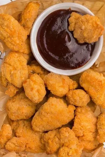 Fried Chicken Bites