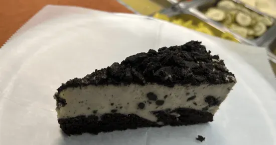 Oreo Cake