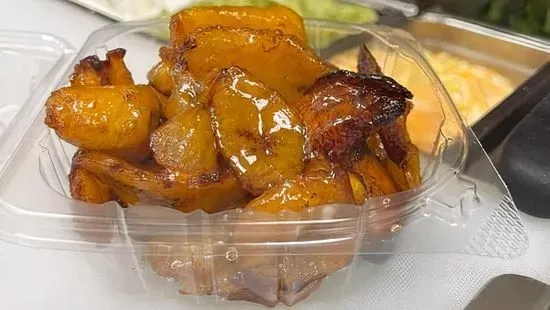 Side of Plantains