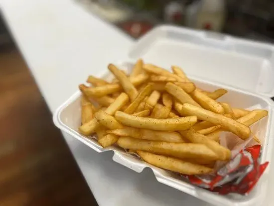 Fries