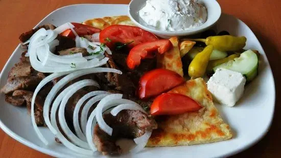 Gyros