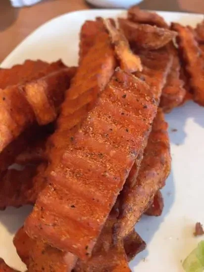 Sweet Potato Fries