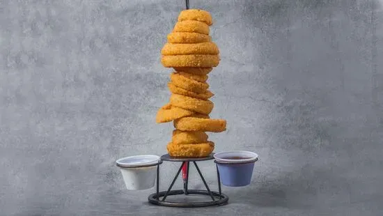 Onion Ring Tower